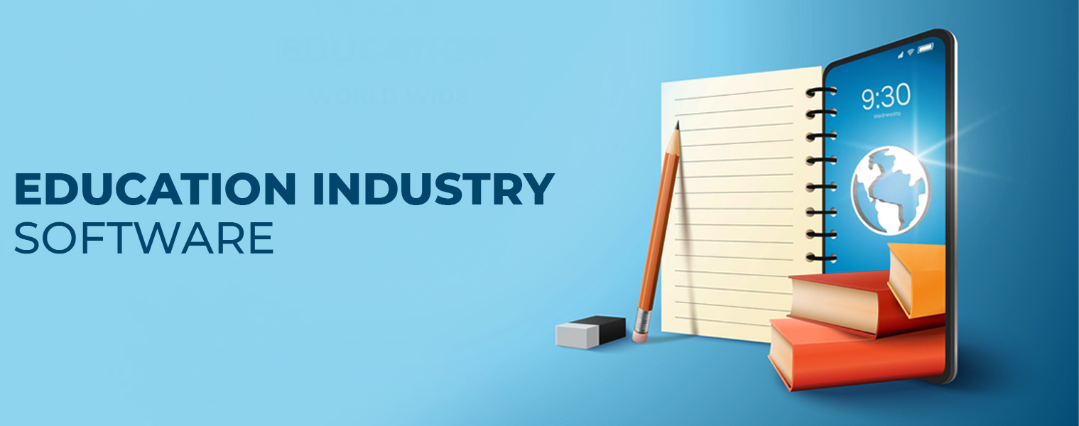 Educational Industry Software Development E Learning Apps