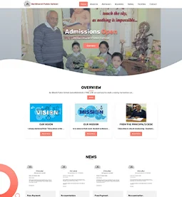 school management software In Indore