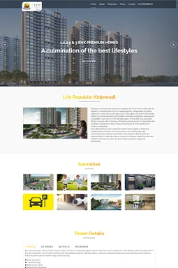 website development service provider