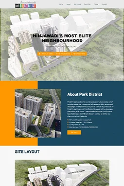 real estate business