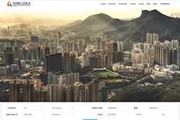 real estate websites