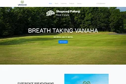 website development services